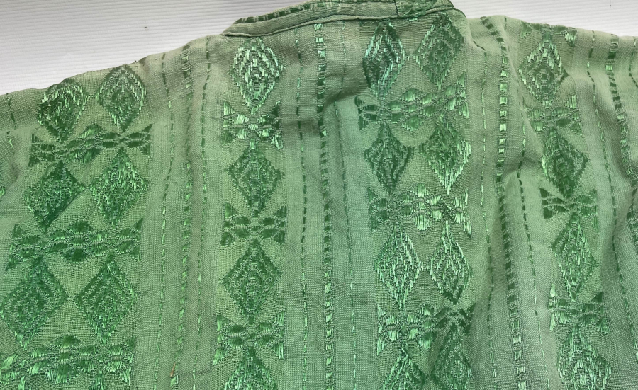 OSMANLI DÖNEMİ HEREKE İŞİ CEPKEN