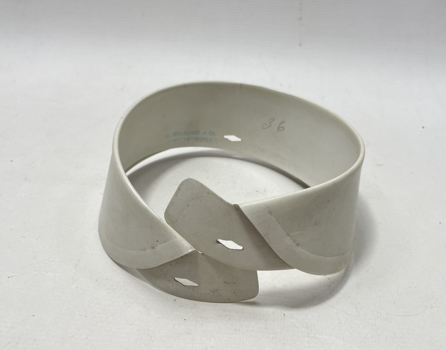 OSMANLI DÖNEMİ İÇİ DAMGALI NADİR BEYFENDİ YAKALIĞI