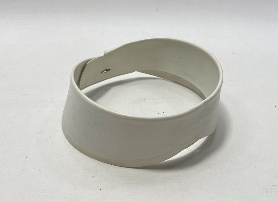 OSMANLI DÖNEMİ İÇİ DAMGALI NADİR BEYFENDİ YAKALIĞI