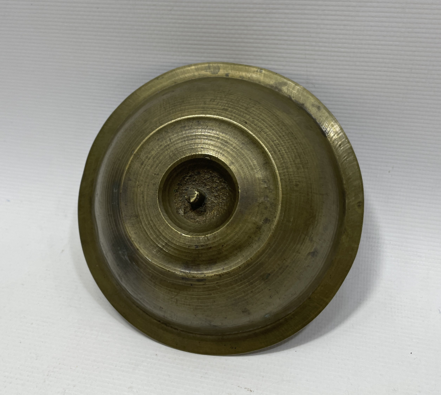 OSMANLI DÖNEMİ ŞİFA TASI