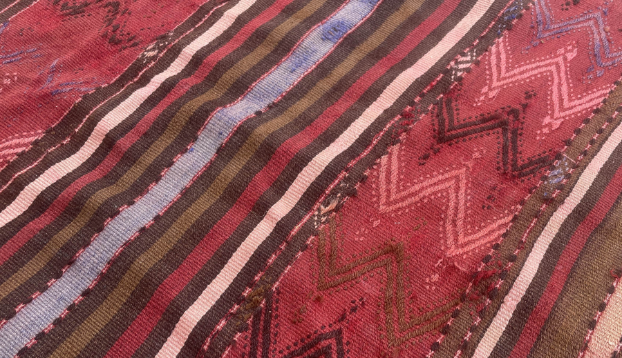 OSMANLI DÖNEMİ KİLİM