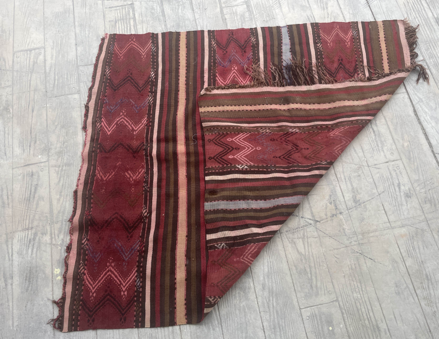 OSMANLI DÖNEMİ KİLİM