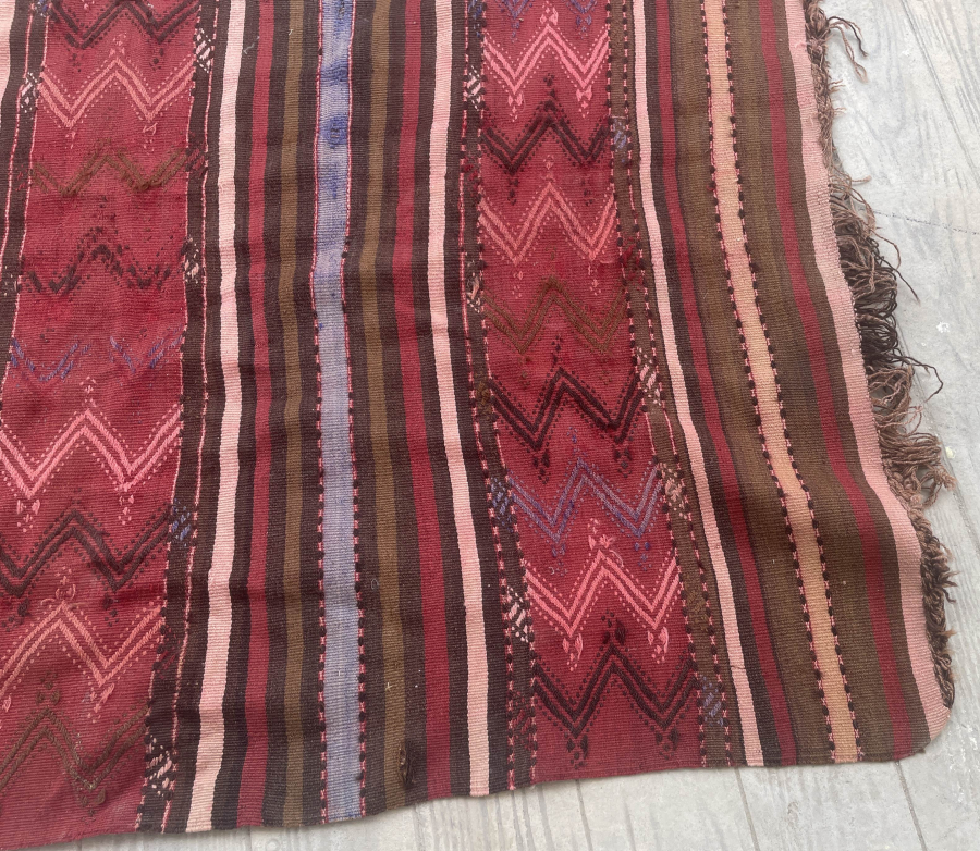 OSMANLI DÖNEMİ KİLİM