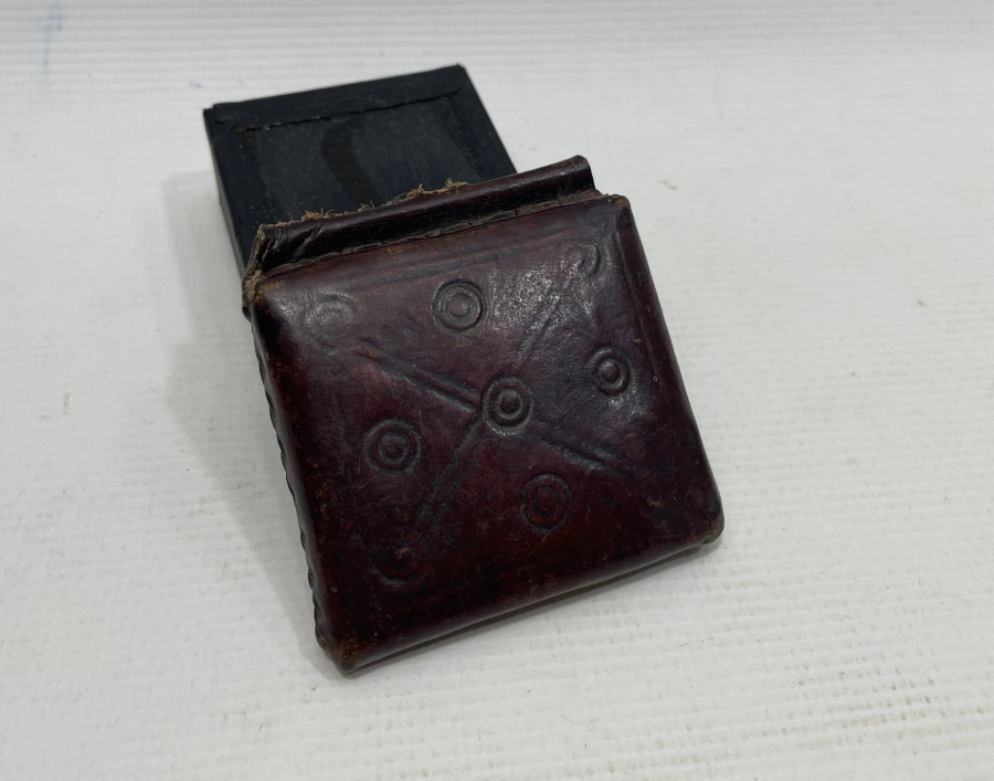 OSMANLI DÖNEMİ KUŞ GÖZLÜ NADİR ASKER HAMAYILI - ASKER ÇEVŞENİ