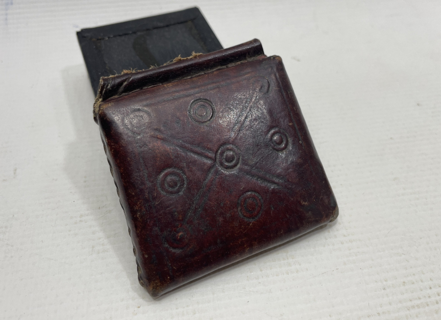 OSMANLI DÖNEMİ KUŞ GÖZLÜ NADİR ASKER HAMAYILI - ASKER ÇEVŞENİ