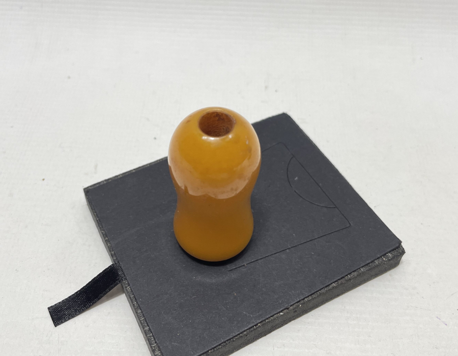 OSMANLI DÖNEMİ MİSKEVİ BAĞA MARPUÇ