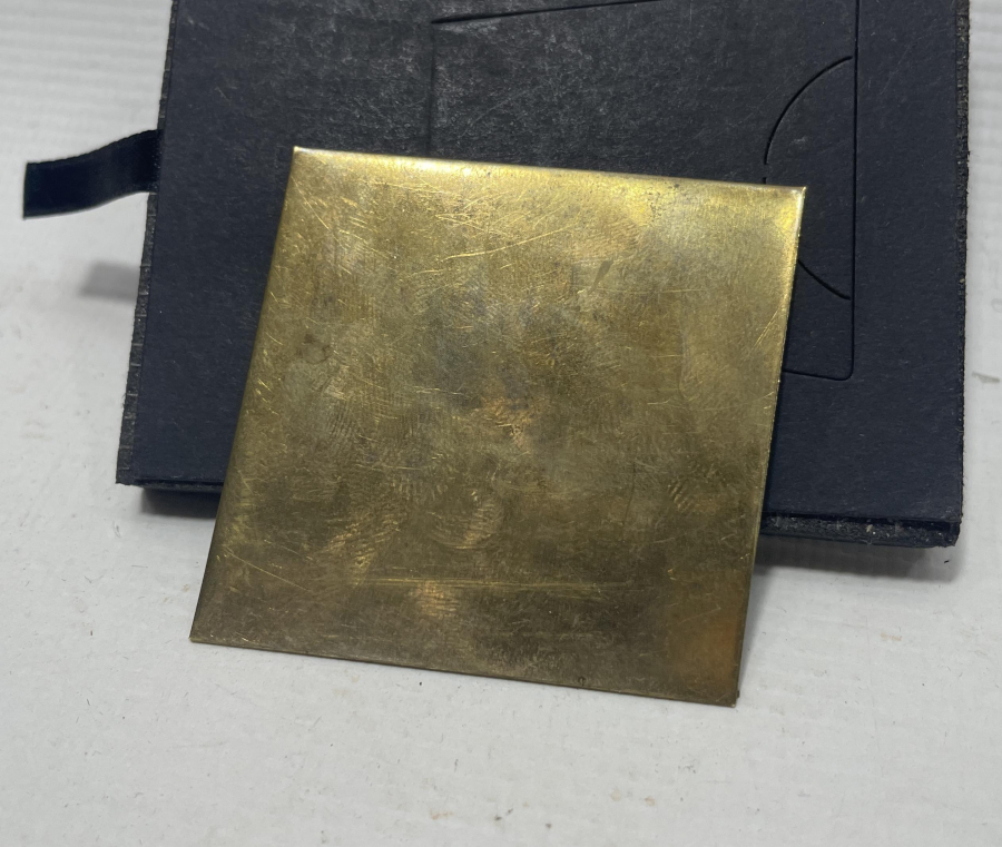 OSMANLI DÖNEMİ NADİR AT TILSIMI