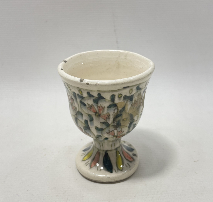 OSMANLI DÖNEMİ NADİR KÜTAHYA KARANFİLLİK