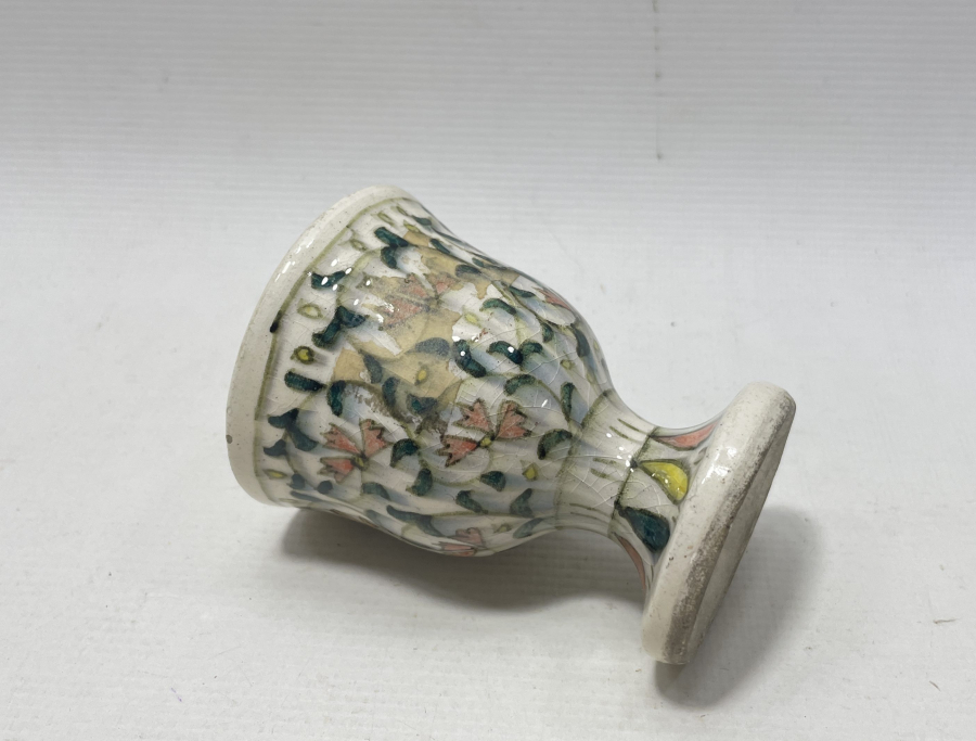 OSMANLI DÖNEMİ NADİR KÜTAHYA KARANFİLLİK