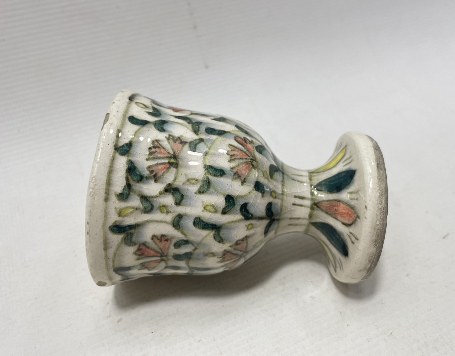 OSMANLI DÖNEMİ NADİR KÜTAHYA KARANFİLLİK