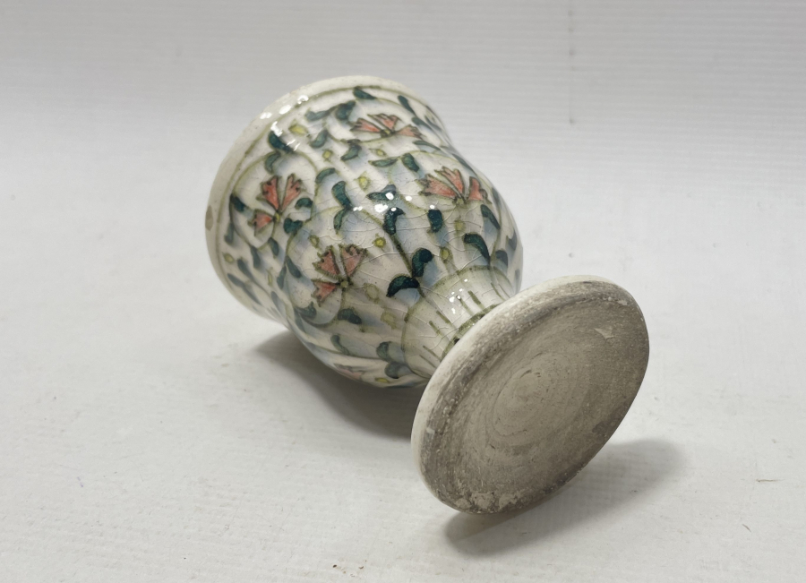 OSMANLI DÖNEMİ NADİR KÜTAHYA KARANFİLLİK