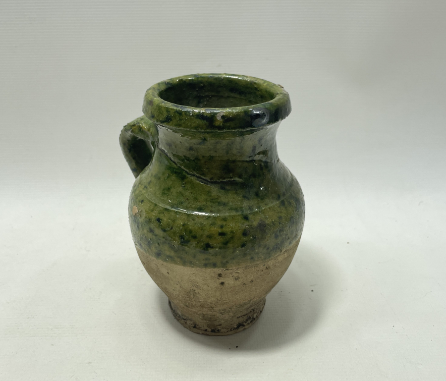 OSMANLI DÖNEMİ NADİR SİLLE  AŞURELİK