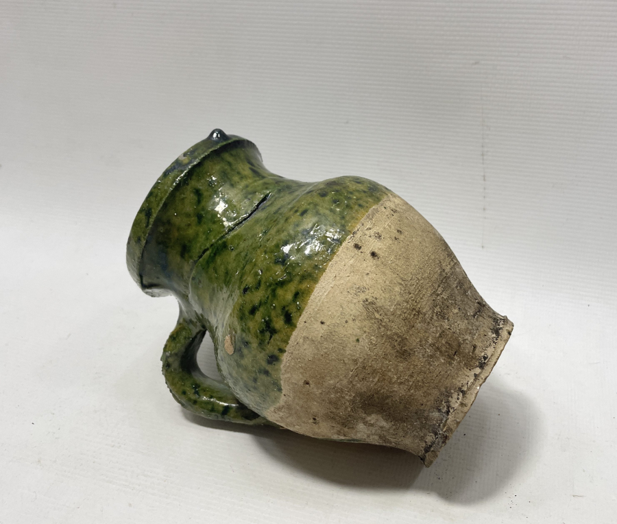 OSMANLI DÖNEMİ NADİR SİLLE  AŞURELİK