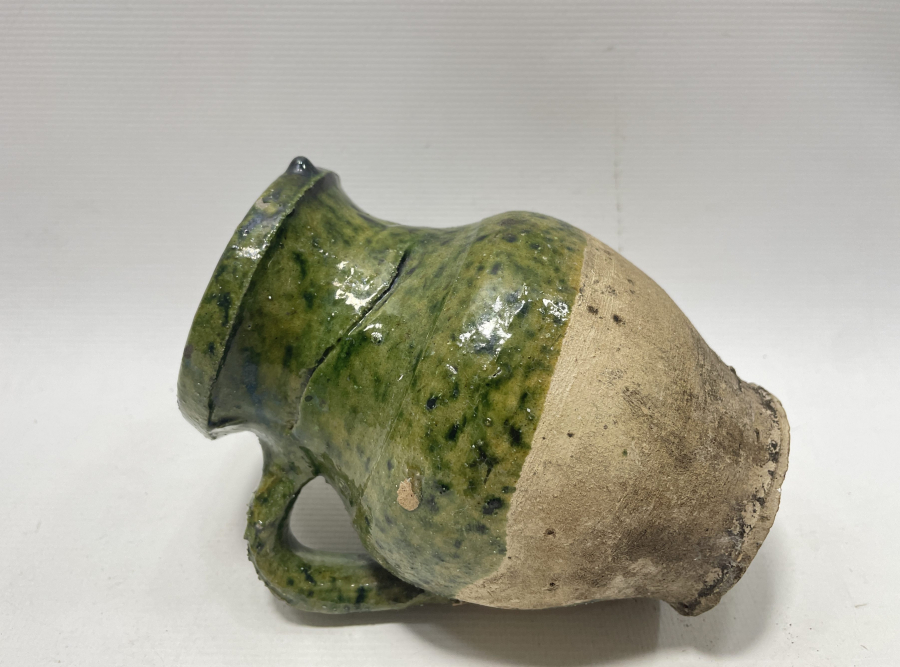 OSMANLI DÖNEMİ NADİR SİLLE  AŞURELİK