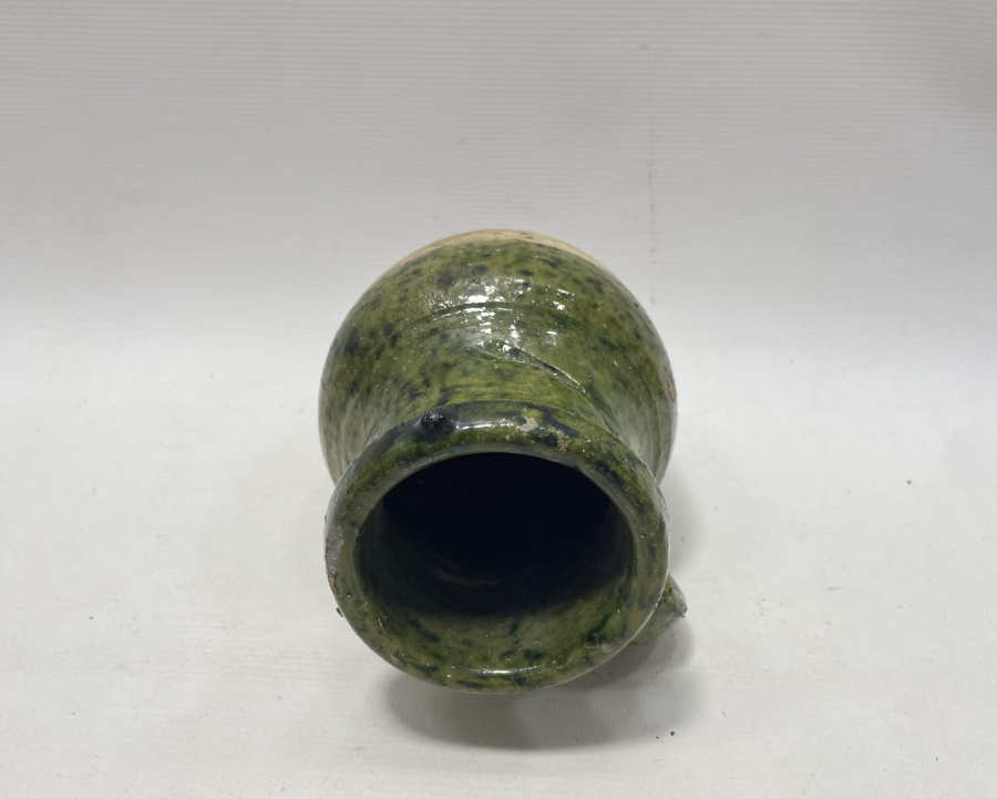 OSMANLI DÖNEMİ NADİR SİLLE  AŞURELİK