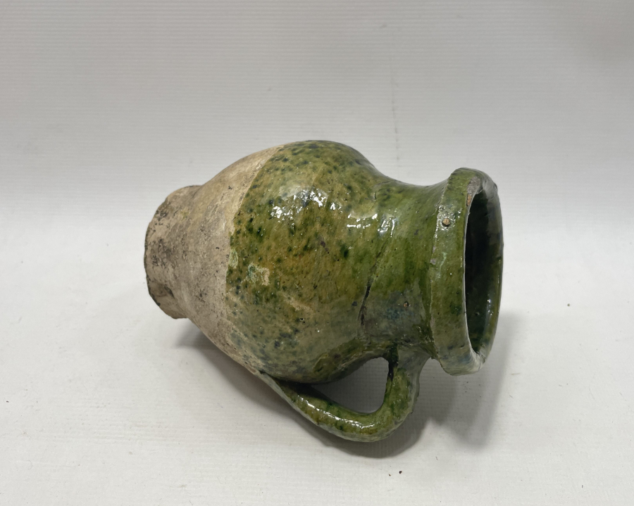 OSMANLI DÖNEMİ NADİR SİLLE  AŞURELİK