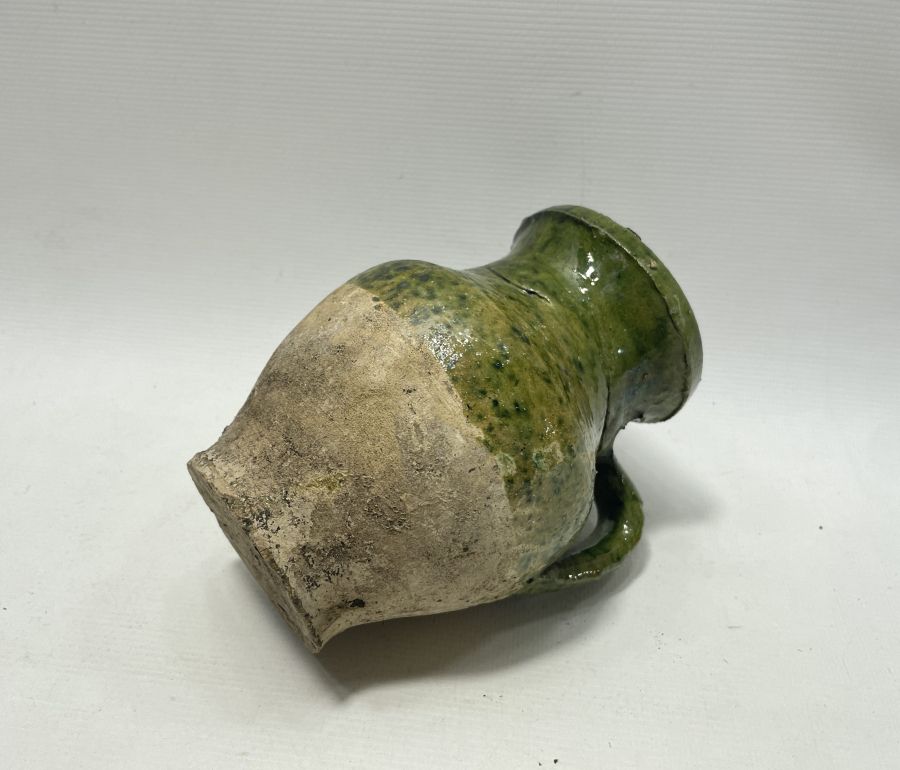 OSMANLI DÖNEMİ NADİR SİLLE  AŞURELİK