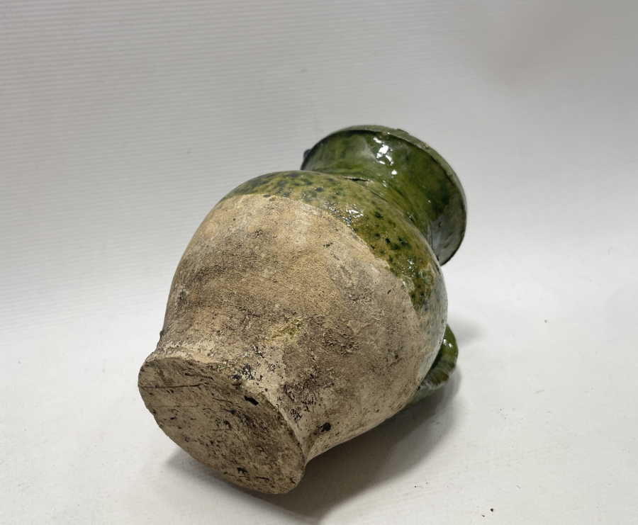 OSMANLI DÖNEMİ NADİR SİLLE  AŞURELİK