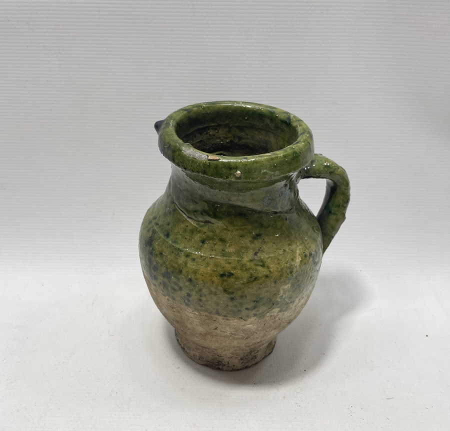 OSMANLI DÖNEMİ NADİR SİLLE  AŞURELİK