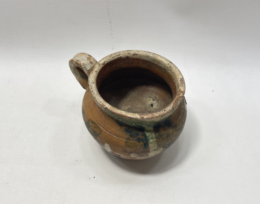 OSMANLI DÖNEMİ SIRLI ÇANAKKALE DALDIRMA