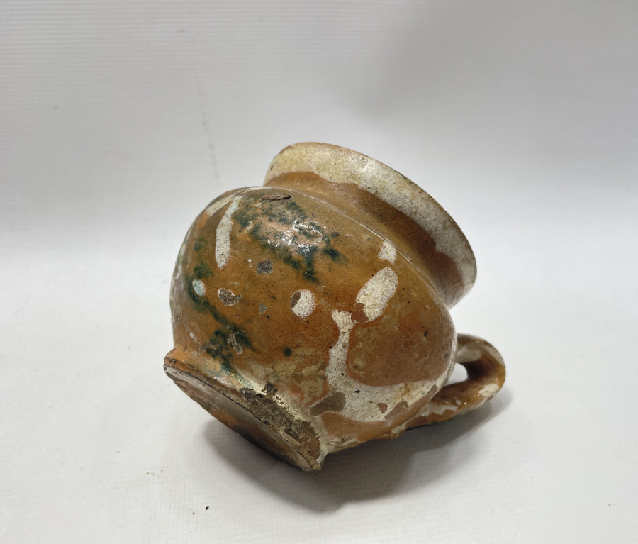 OSMANLI DÖNEMİ SIRLI ÇANAKKALE DALDIRMA