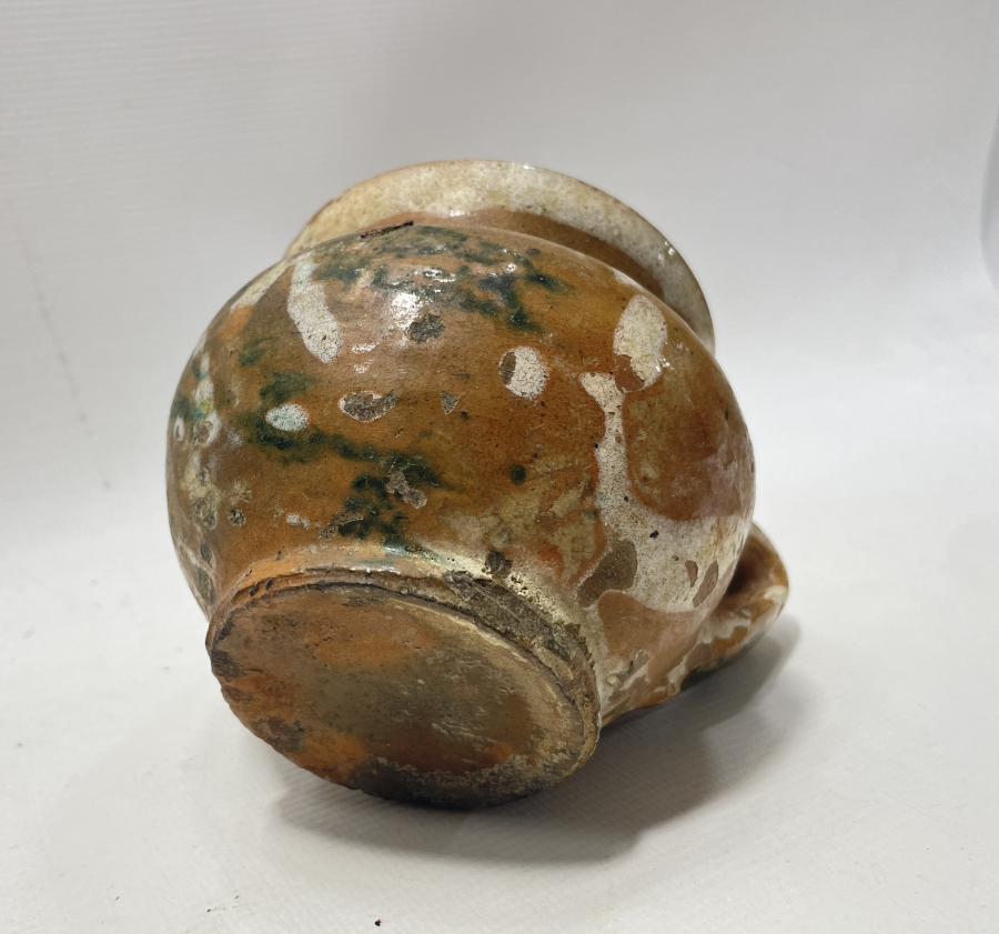 OSMANLI DÖNEMİ SIRLI ÇANAKKALE DALDIRMA