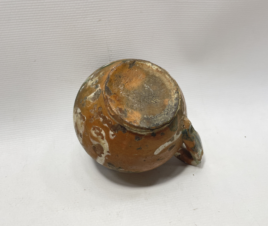 OSMANLI DÖNEMİ SIRLI ÇANAKKALE DALDIRMA