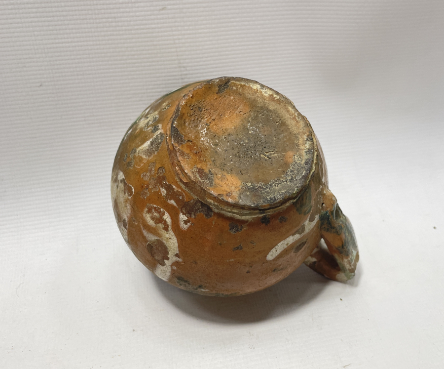 OSMANLI DÖNEMİ SIRLI ÇANAKKALE DALDIRMA