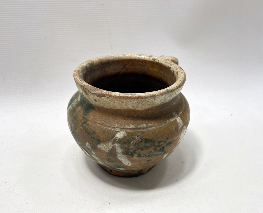 OSMANLI DÖNEMİ SIRLI ÇANAKKALE DALDIRMA