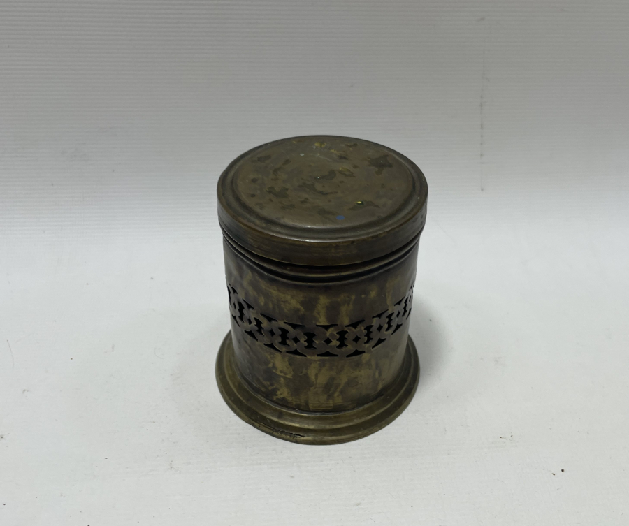 OSMANLI DÖNEMİ TAM TAKIM EKSİKSİZ SEYAHAT KAMİNETOSU