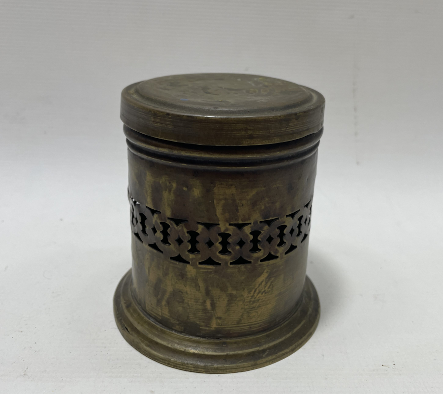 OSMANLI DÖNEMİ TAM TAKIM EKSİKSİZ SEYAHAT KAMİNETOSU