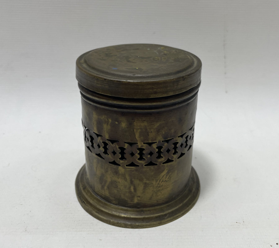 OSMANLI DÖNEMİ TAM TAKIM EKSİKSİZ SEYAHAT KAMİNETOSU