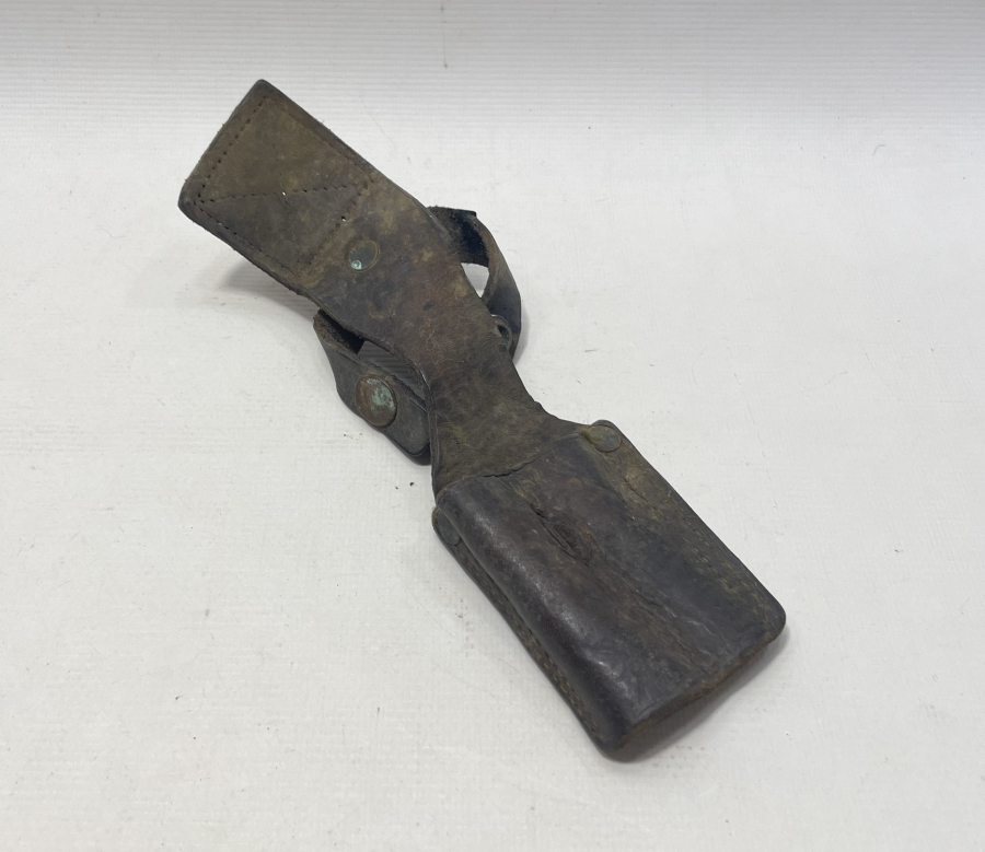 OSMANLI DÖNEMİ TOPÇU MEÇİ ASKISI