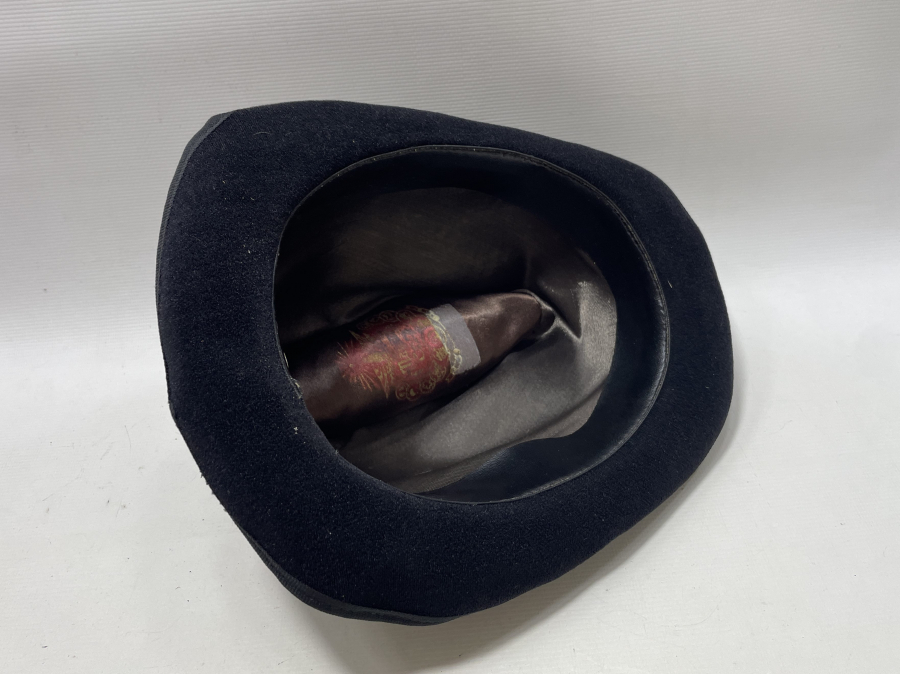 OSMANLI DÖNEMİ YAHUDİ ŞAPKASI