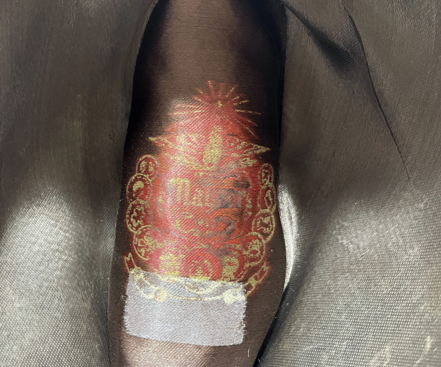 OSMANLI DÖNEMİ YAHUDİ ŞAPKASI