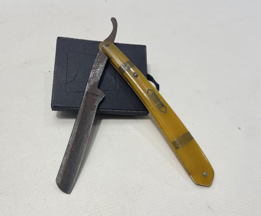 SAPI DAMLA KEHRİBAR NADİR OSMANLI USTURA