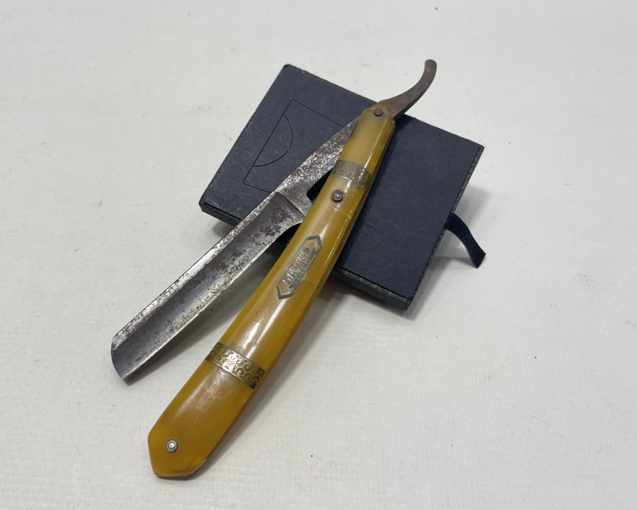 SAPI DAMLA KEHRİBAR NADİR OSMANLI USTURA