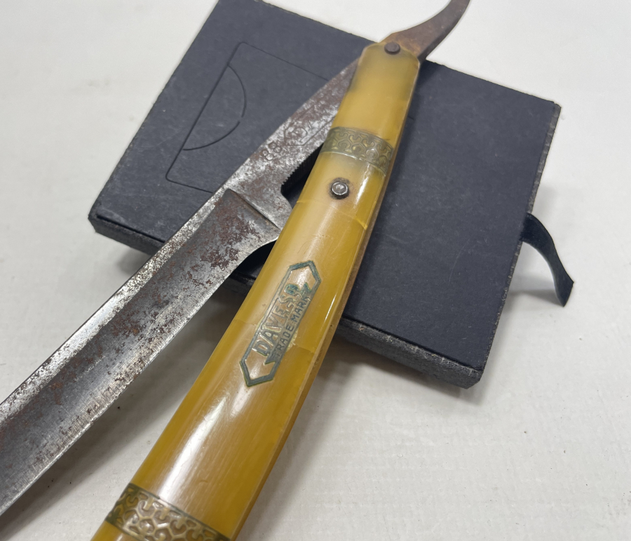 SAPI DAMLA KEHRİBAR NADİR OSMANLI USTURA