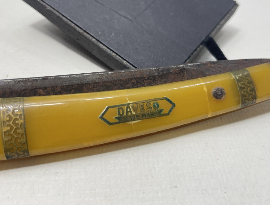 SAPI DAMLA KEHRİBAR NADİR OSMANLI USTURA