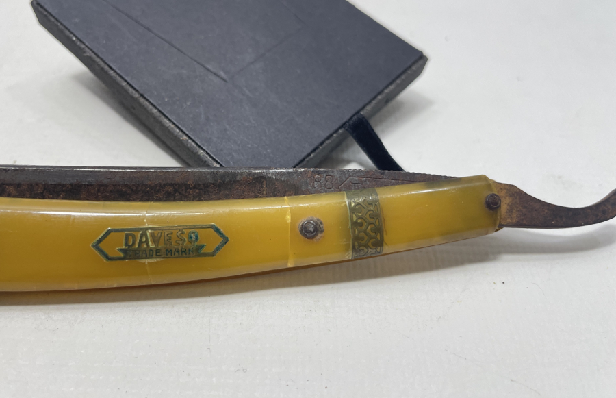 SAPI DAMLA KEHRİBAR NADİR OSMANLI USTURA