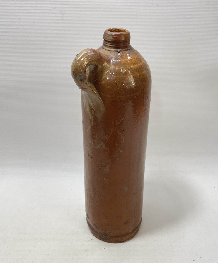 1. DÜNYA SAVAŞI DÖNEMİ NADİR SRD ŞİŞE