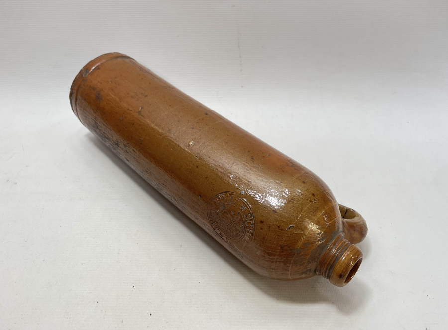 1. DÜNYA SAVAŞI DÖNEMİ NADİR SRD ŞİŞE