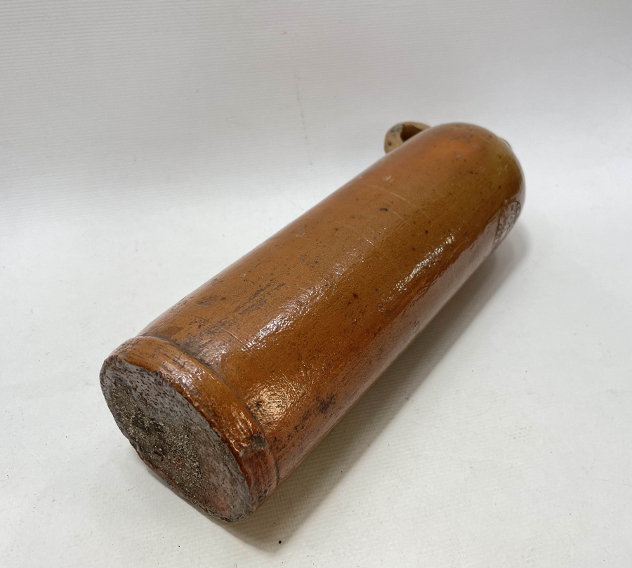 1. DÜNYA SAVAŞI DÖNEMİ NADİR SRD ŞİŞE