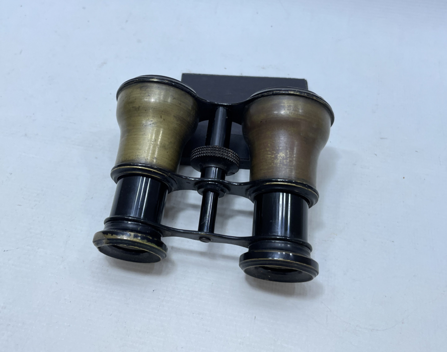 1. DÜNYA SAVAŞI DÖNEMİ OSMANLI SUBAY DÜRBÜNÜ