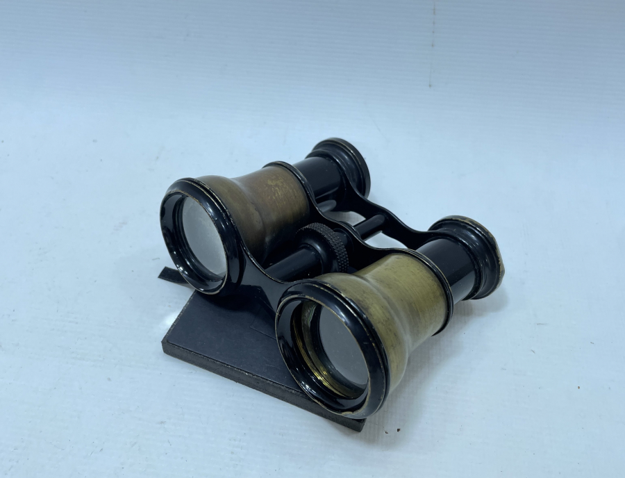 1. DÜNYA SAVAŞI DÖNEMİ OSMANLI SUBAY DÜRBÜNÜ