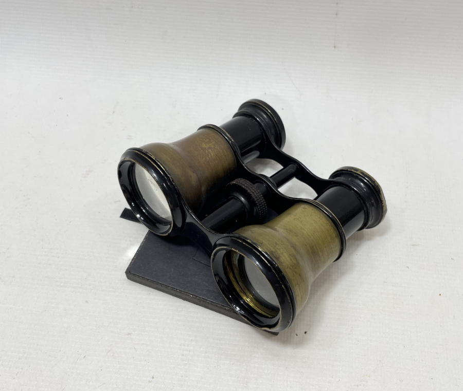 1. DÜNYA SAVAŞI DÖNEMİ OSMANLI SUBAY DÜRBÜNÜ