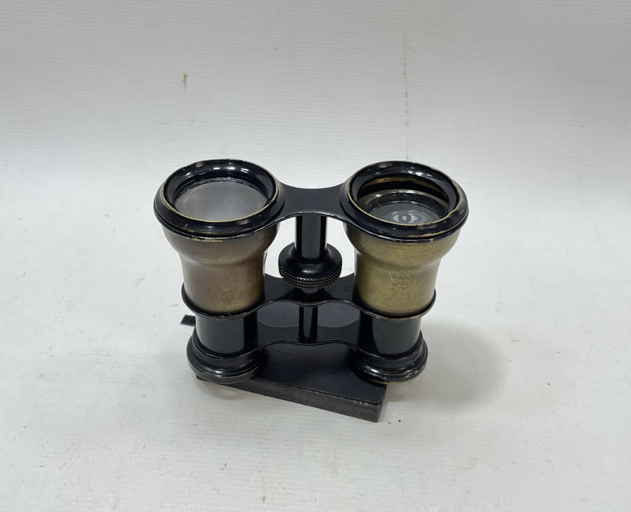 1. DÜNYA SAVAŞI DÖNEMİ OSMANLI SUBAY DÜRBÜNÜ