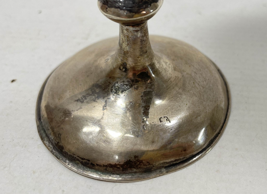 1900 BAŞLARI RUS GÜMÜŞ KARANFİLLİK