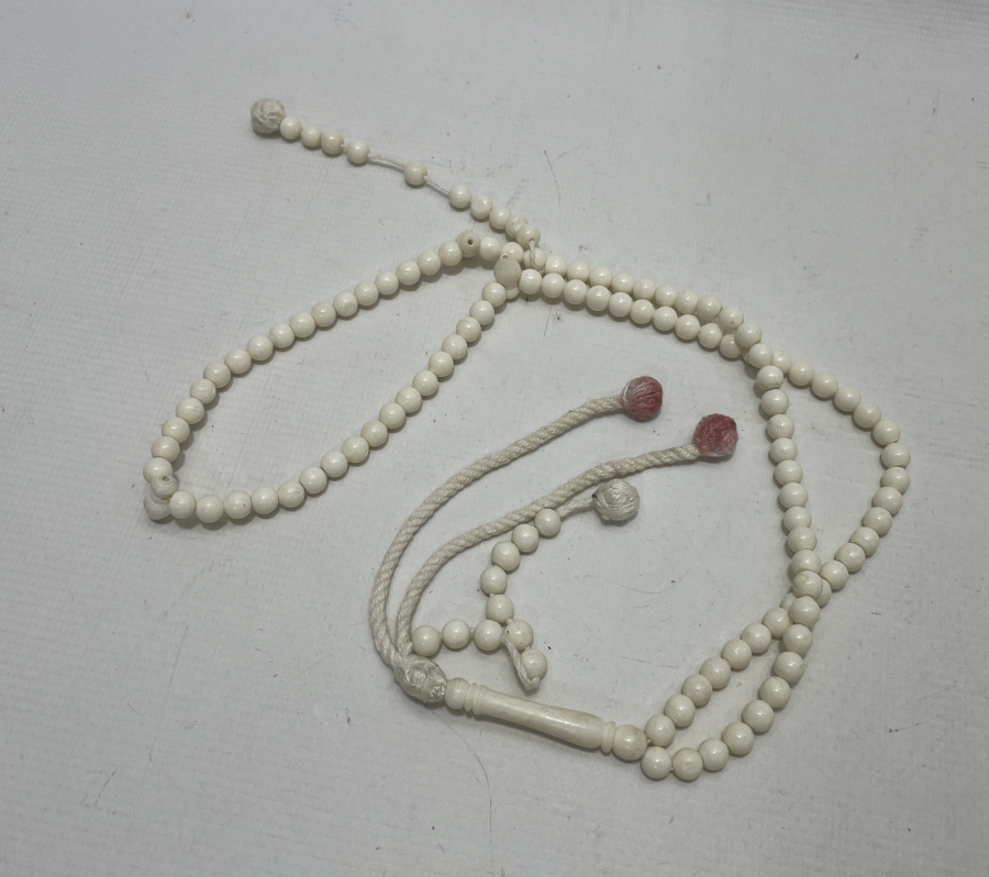 99 LUK KEMİK NAMAZ TESPİHİ