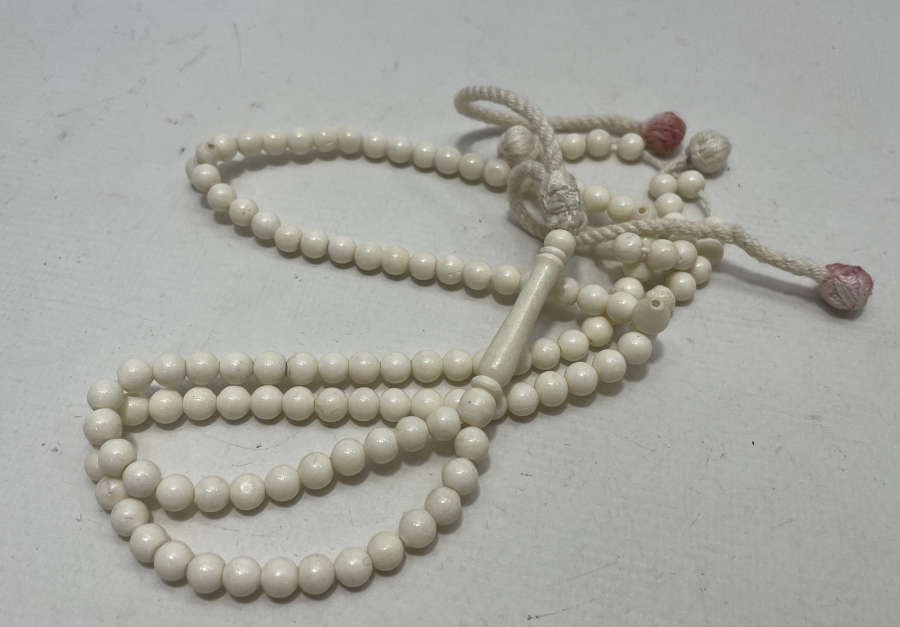 99 LUK KEMİK NAMAZ TESPİHİ